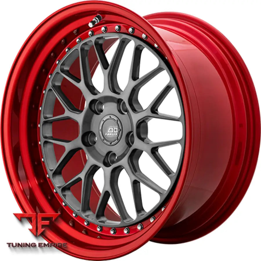 Bc Forged Mle81