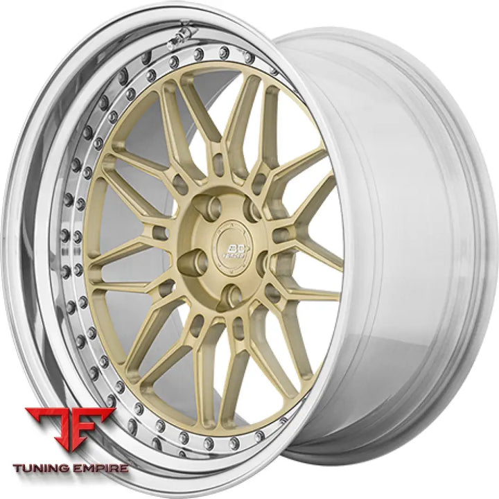 Bc Forged Mle90