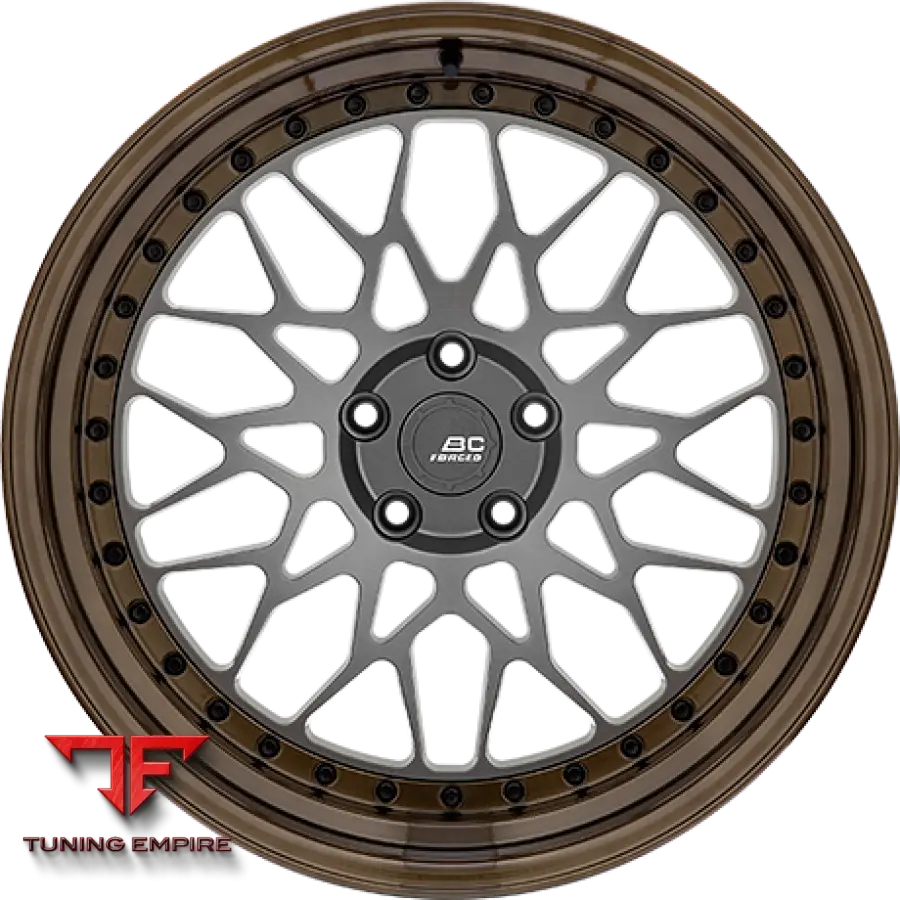 Bc Forged Mle93