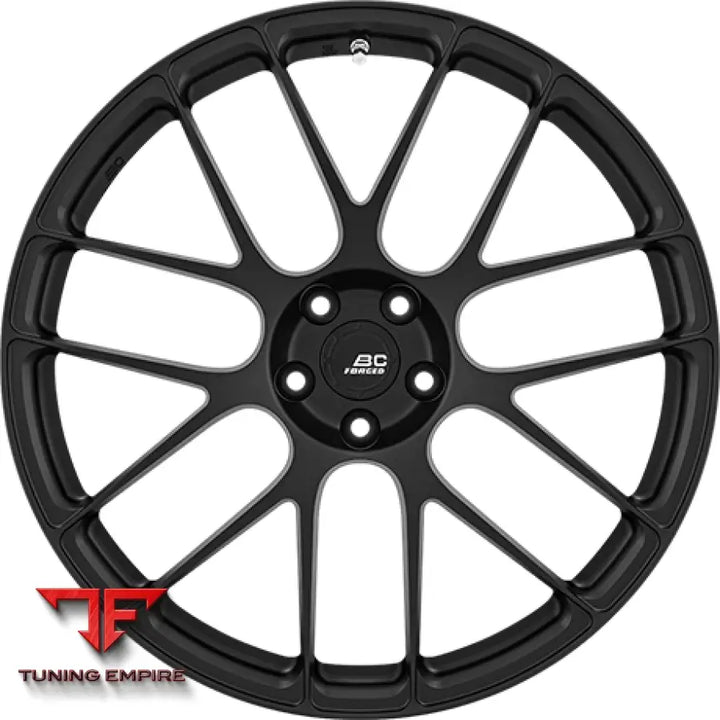 Bc Forged Rs40