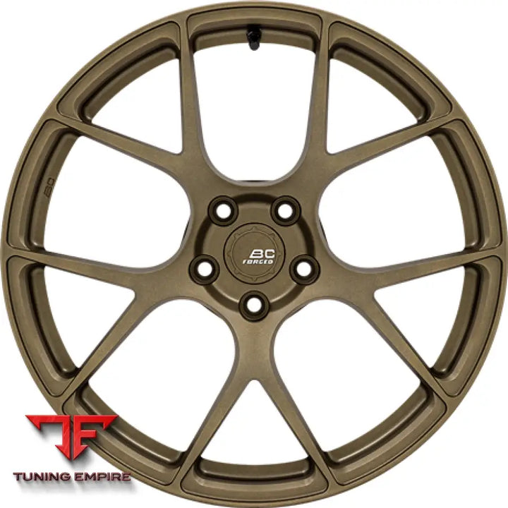Bc Forged Rs41
