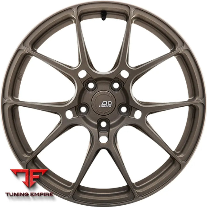 Bc Forged Rz02