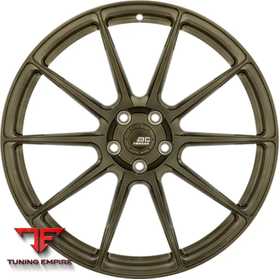 Bc Racing Rz10 BC FORGED 1-PIECE WHEELS – Tuning Empire