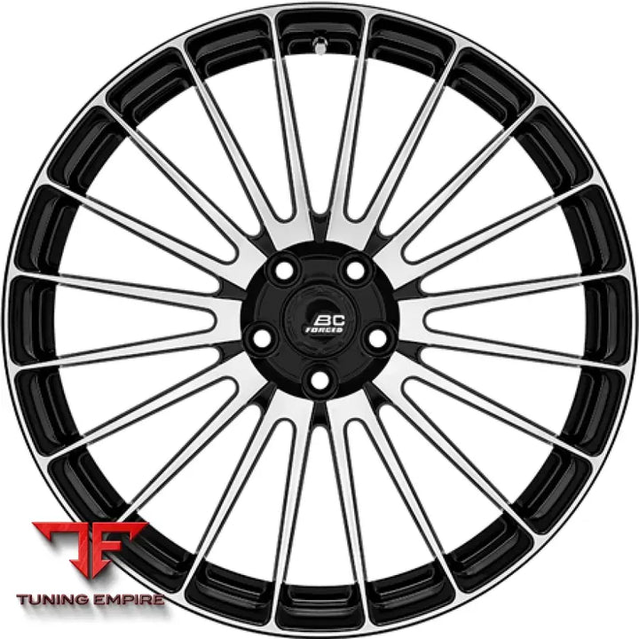 Bc Forged Rz20