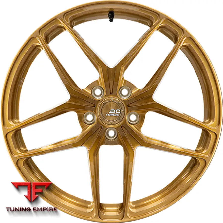Bc Forged Rz22