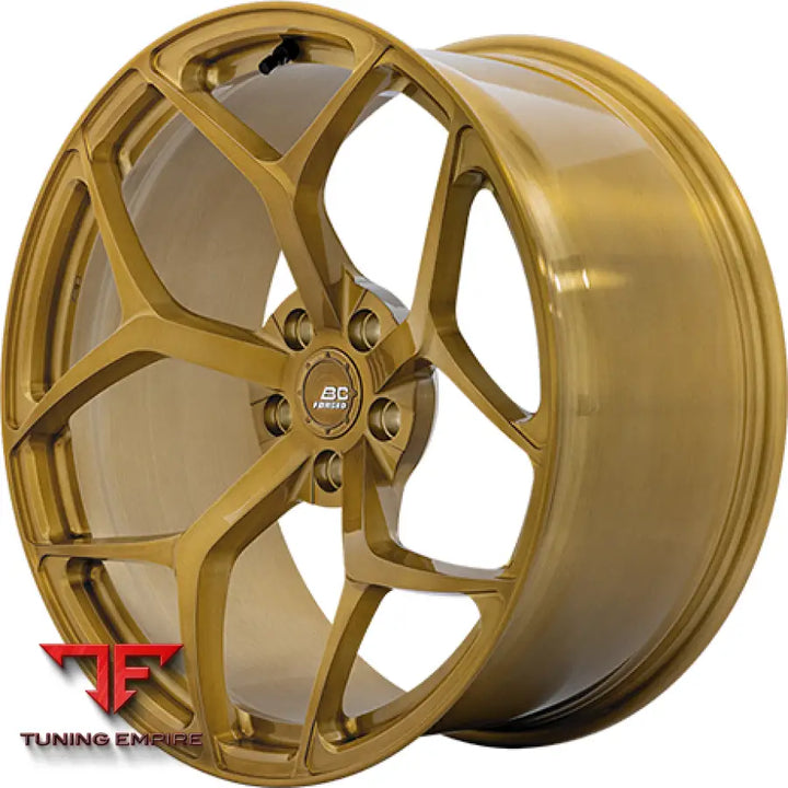 Bc Forged Rz23