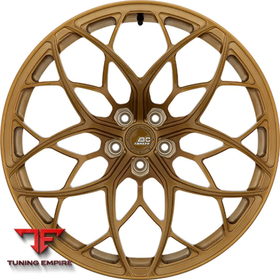 Bc Forged Rz24