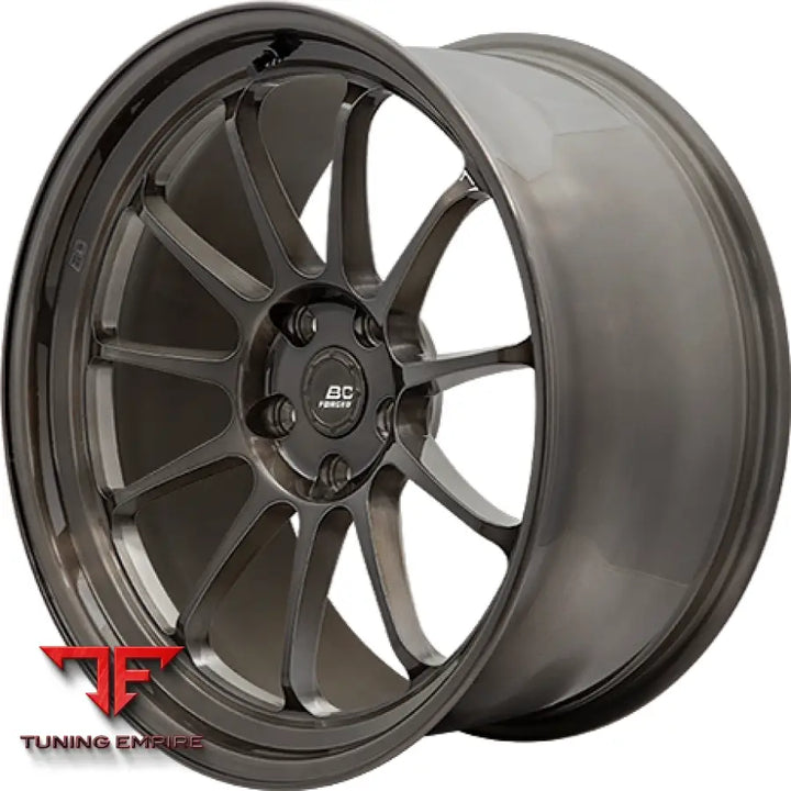 Bc Forged Td01