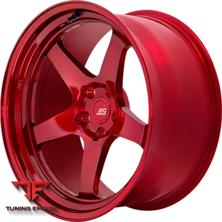 Bc Forged Td03