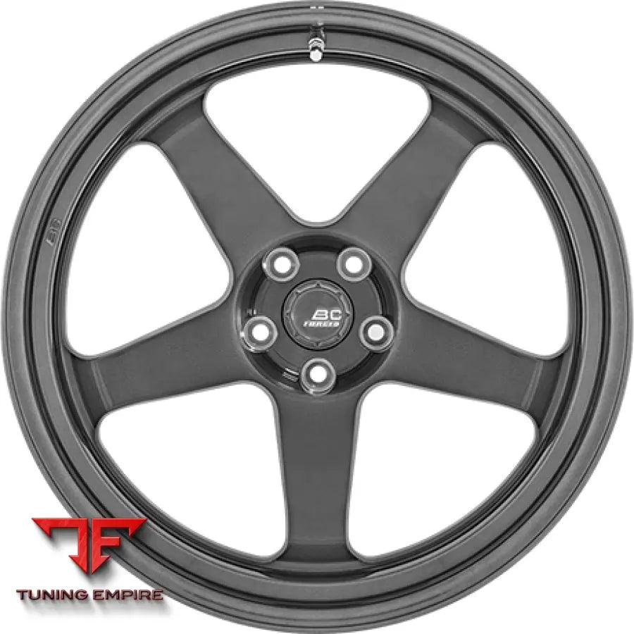Bc Forged Td03