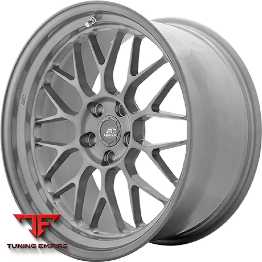 Bc Forged Td06