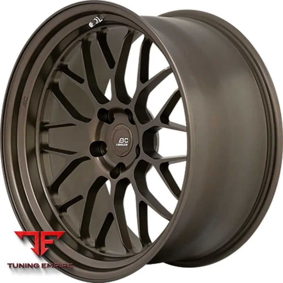 Bc Forged Td06