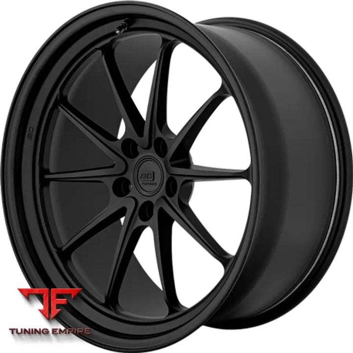 Bc Forged Td09