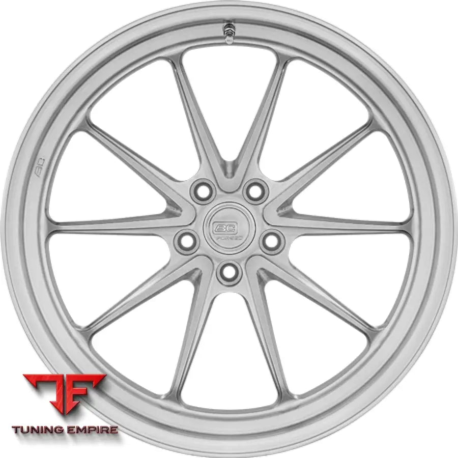 Bc Forged Td09