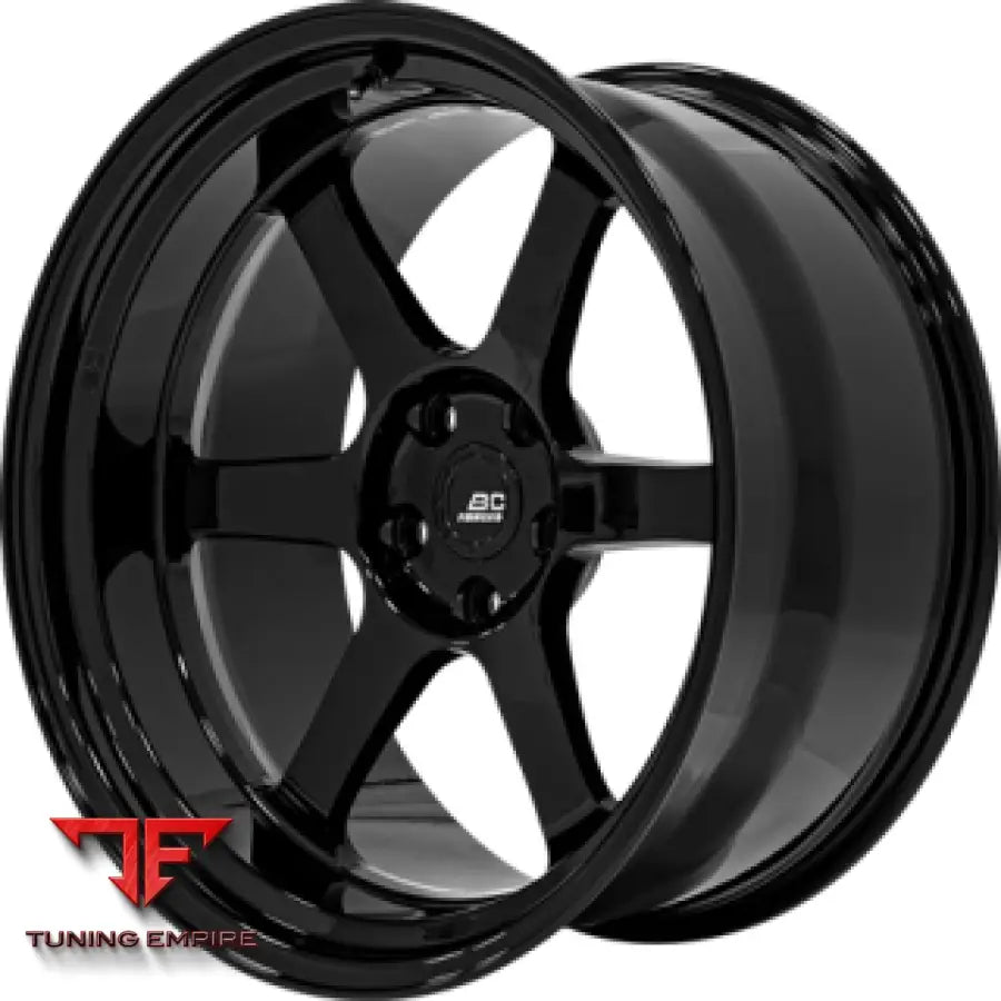 BC FORGED TD16 monoblock forged wheel