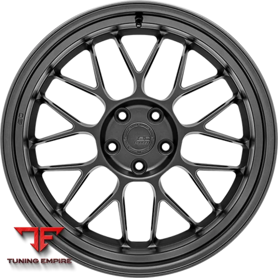 BC FORGED TH06