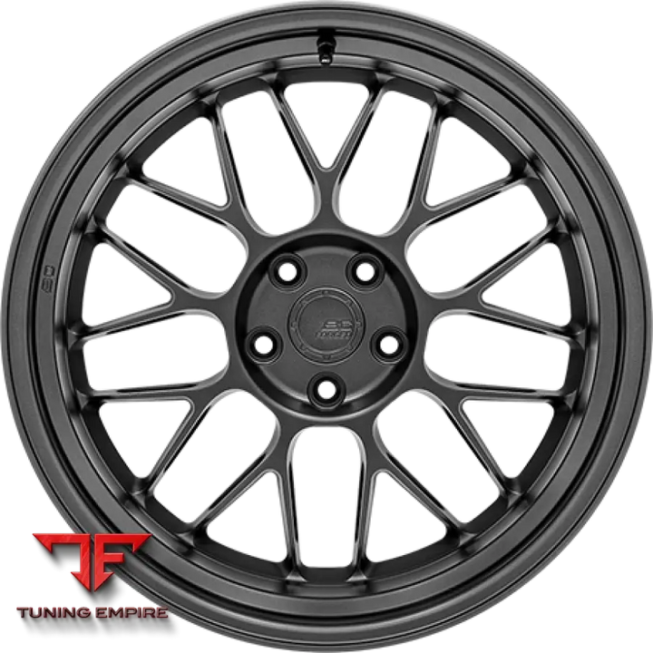 BC FORGED TH06