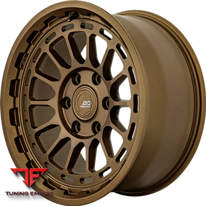Bc Forged Tpx62