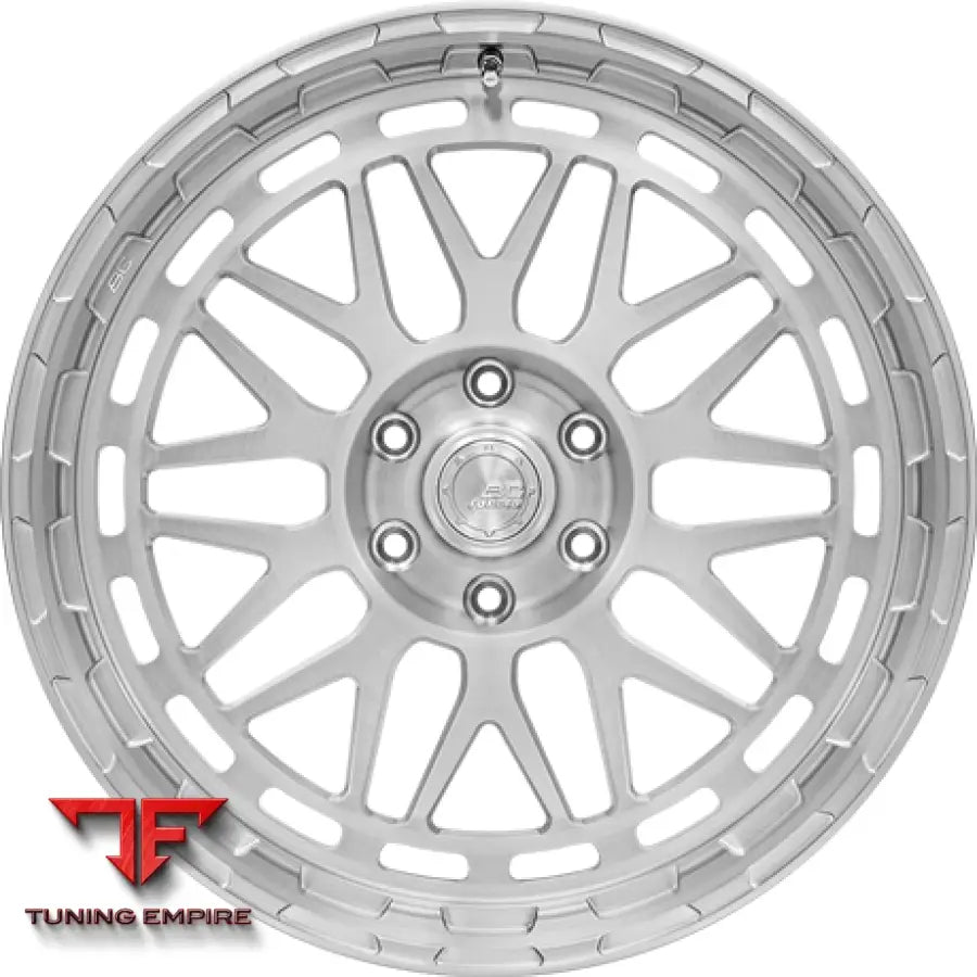 Bc Forged Tpx63