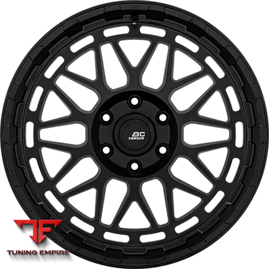 Bc Forged Tpx63