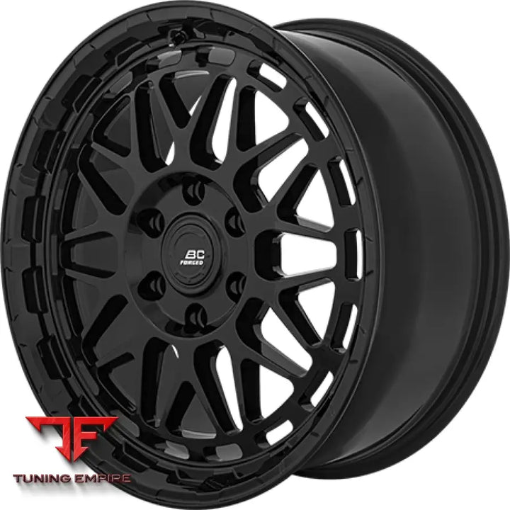 Bc Forged Tpx63