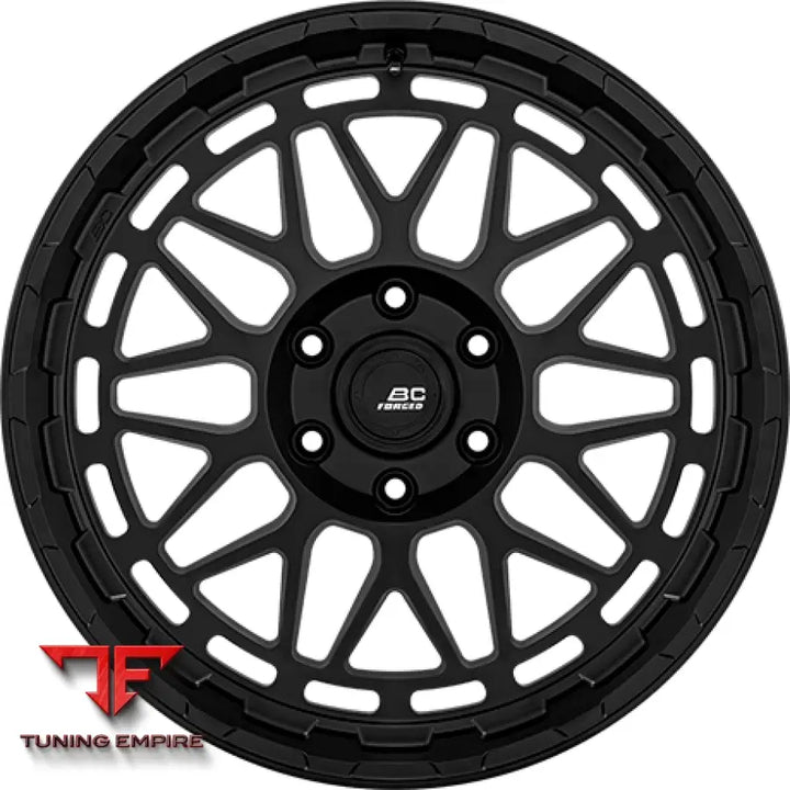 Bc Forged Tpx63