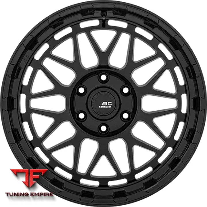 Bc Forged Tpx63