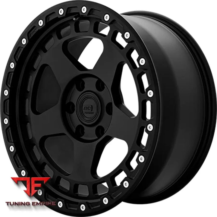 Bc Forged Tpx64