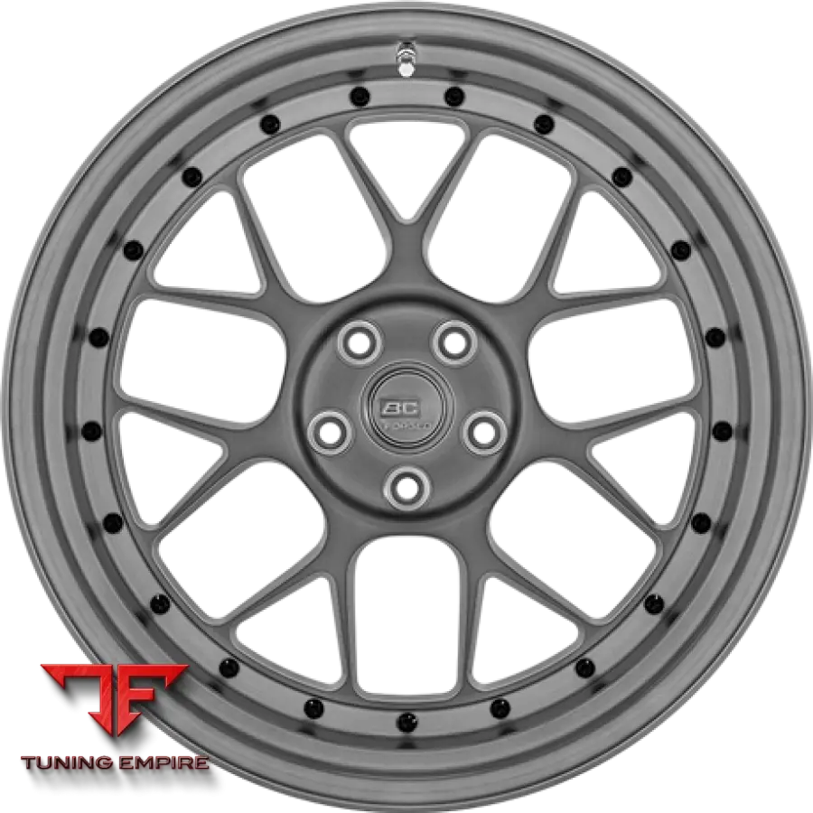 Bc Forged Tr02