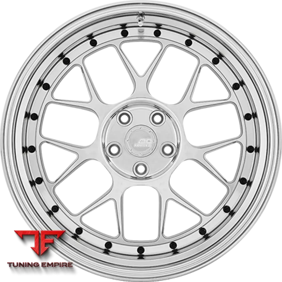 Bc Forged Tr02