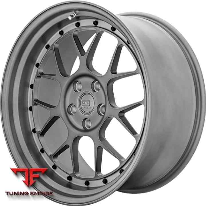 Bc Forged Tr02