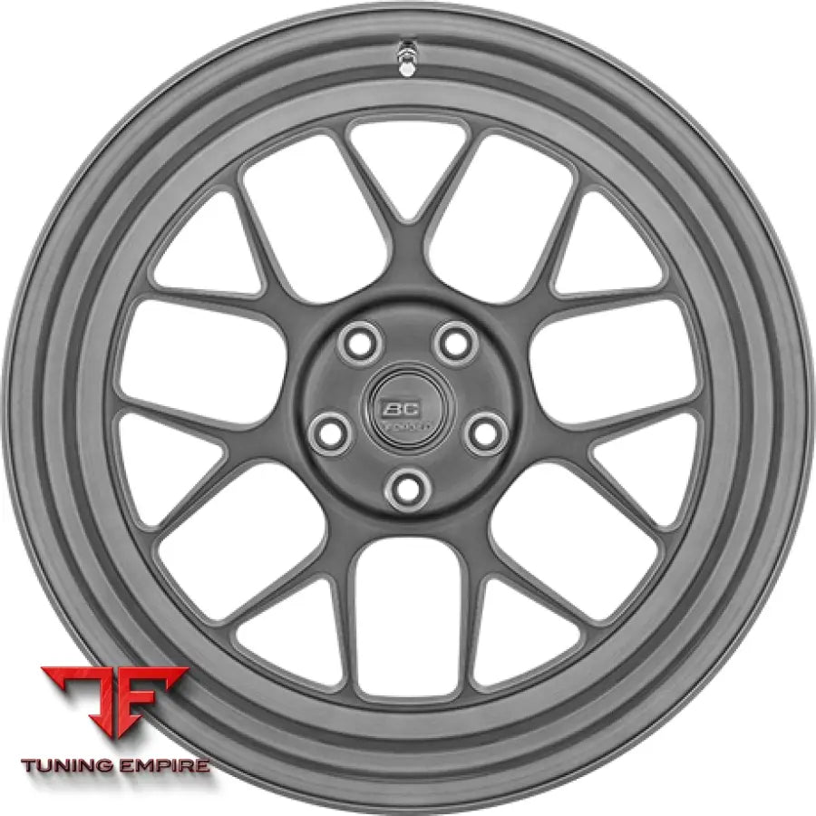 Bc Forged Tr02A