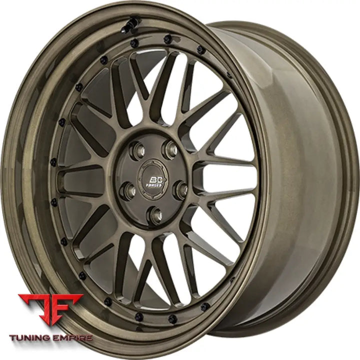 Bc Forged Tr06