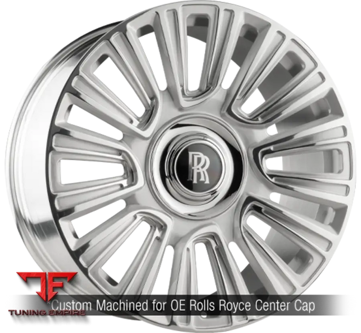 BENTLEY BENTAYGA AGL77 FORGED WHEELS