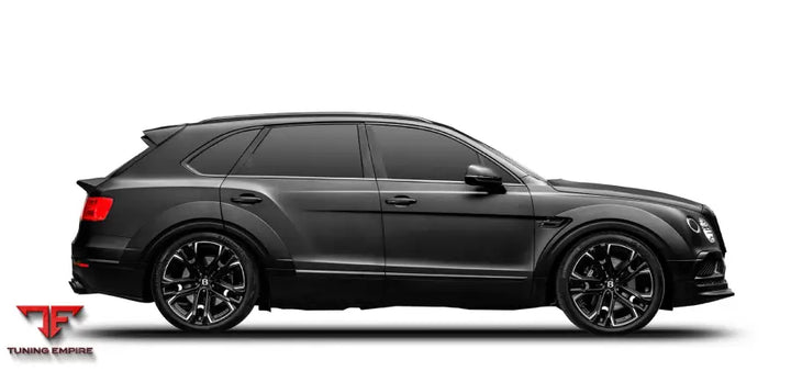 BENTLEY BENTAYGA BODY KIT 2016-2020Y