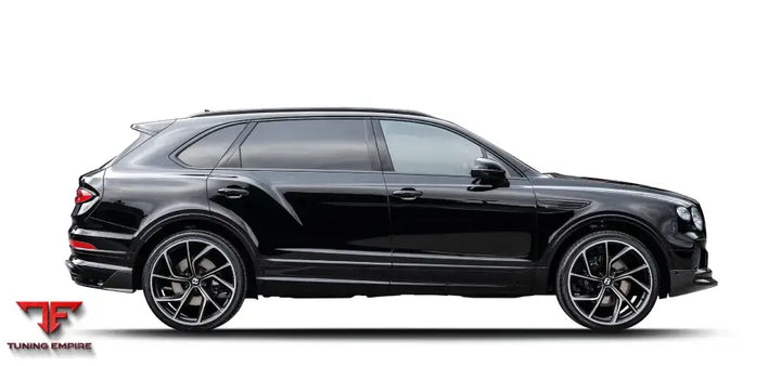 BENTLEY BENTAYGA BODY KIT 2020Y