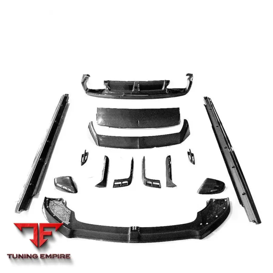 BENTLEY BENTAYGA CARBON PARTS 2015 2019Y