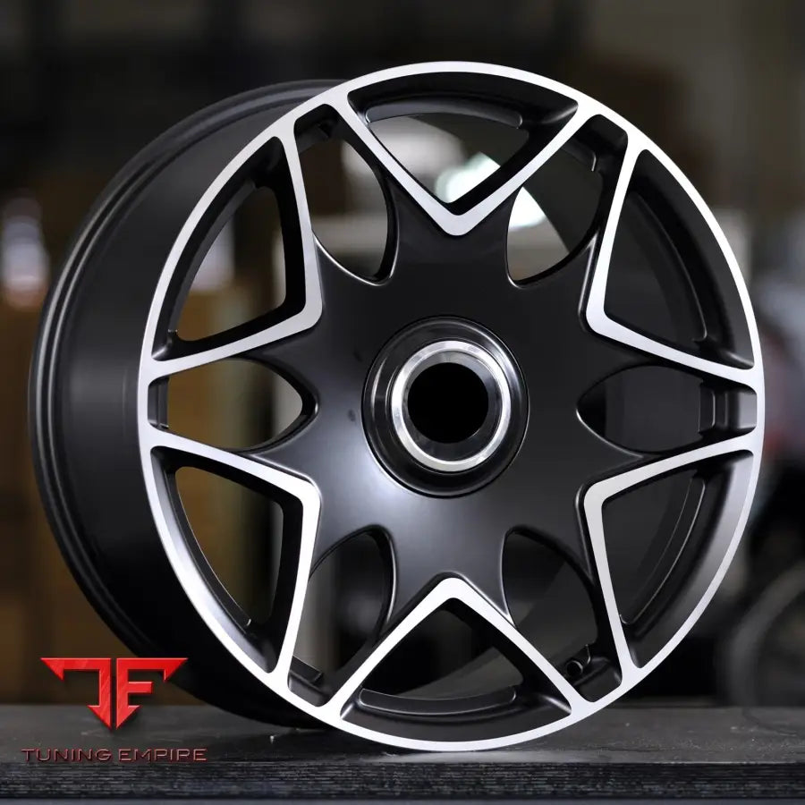 BENTLEY BENTAYGA BENTLEY CONTINENTAL GT BENTLEY FLYING SPUR BENTLEY MULSANNE B13 WHEELS