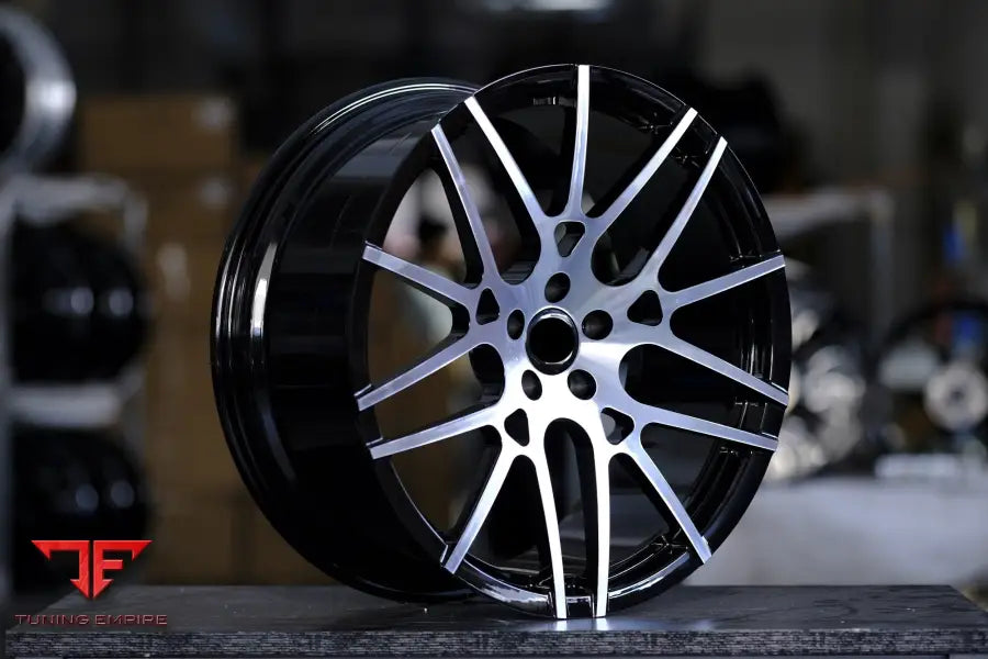 BENTLEY BENTAYGA BENTLEY CONTINENTAL GT BENTLEY FLYING SPUR BENTLEY MULSANNE B16 WHEELS