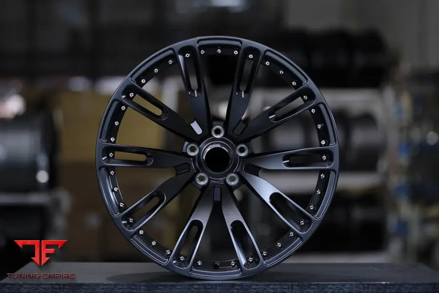 BENTLEY BENTAYGA BENTLEY CONTINENTAL GT BENTLEY FLYING SPUR BENTLEY MULSANNE B17 WHEELS