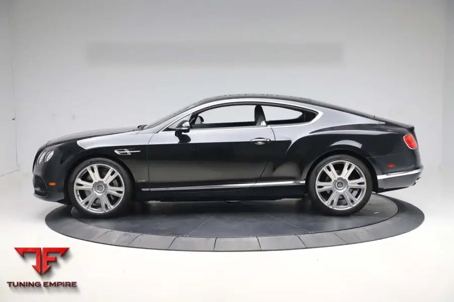 BENTLEY BENTAYGA BENTLEY CONTINENTAL GT BENTLEY FLYING SPUR BENTLEY MULSANNE B27 WHEELS