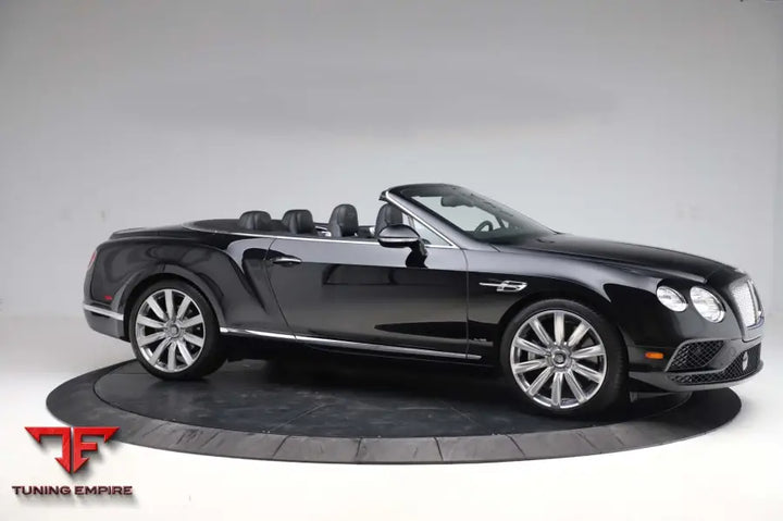 BENTLEY BENTAYGA BENTLEY CONTINENTAL GT BENTLEY FLYING SPUR BENTLEY MULSANNE B29 WHEELS