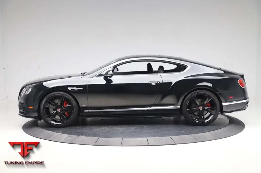 BENTLEY BENTAYGA BENTLEY CONTINENTAL GT BENTLEY FLYING SPUR BENTLEY MULSANNE B30 WHEELS