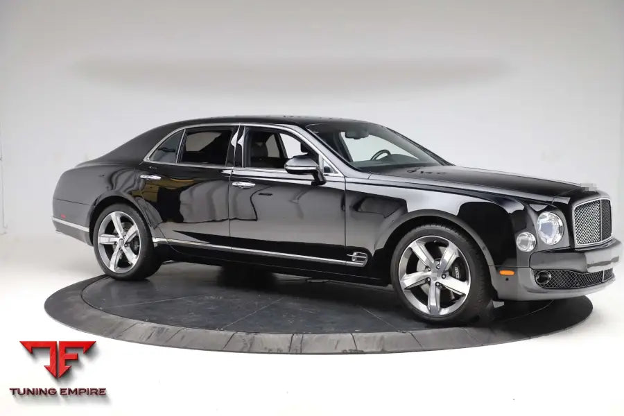 BENTLEY BENTAYGA BENTLEY CONTINENTAL GT BENTLEY FLYING SPUR BENTLEY MULSANNE B31 WHEELS
