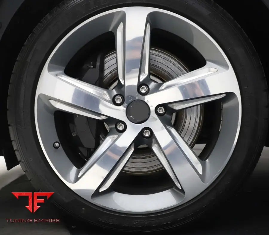 BENTLEY BENTAYGA BENTLEY CONTINENTAL GT BENTLEY FLYING SPUR BENTLEY MULSANNE B31 WHEELS