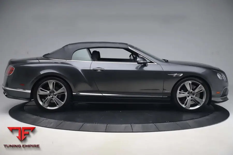 BENTLEY BENTAYGA BENTLEY CONTINENTAL GT BENTLEY FLYING SPUR BENTLEY MULSANNE B33 WHEELS