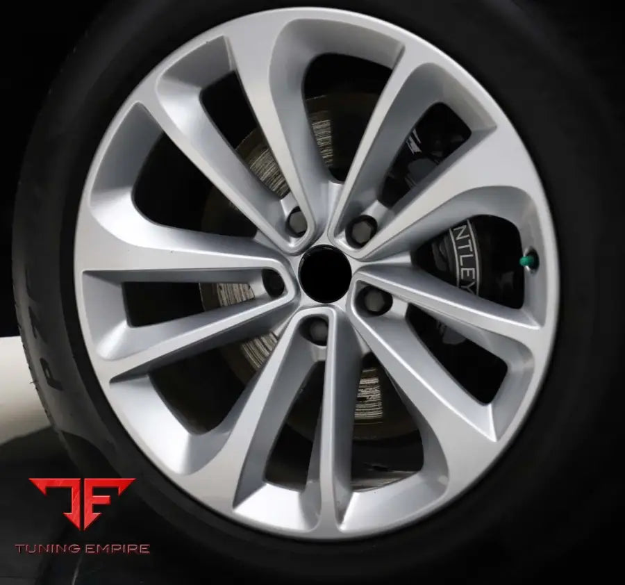 BENTLEY BENTAYGA BENTLEY CONTINENTAL GT BENTLEY FLYING SPUR BENTLEY MULSANNE B35 WHEELS