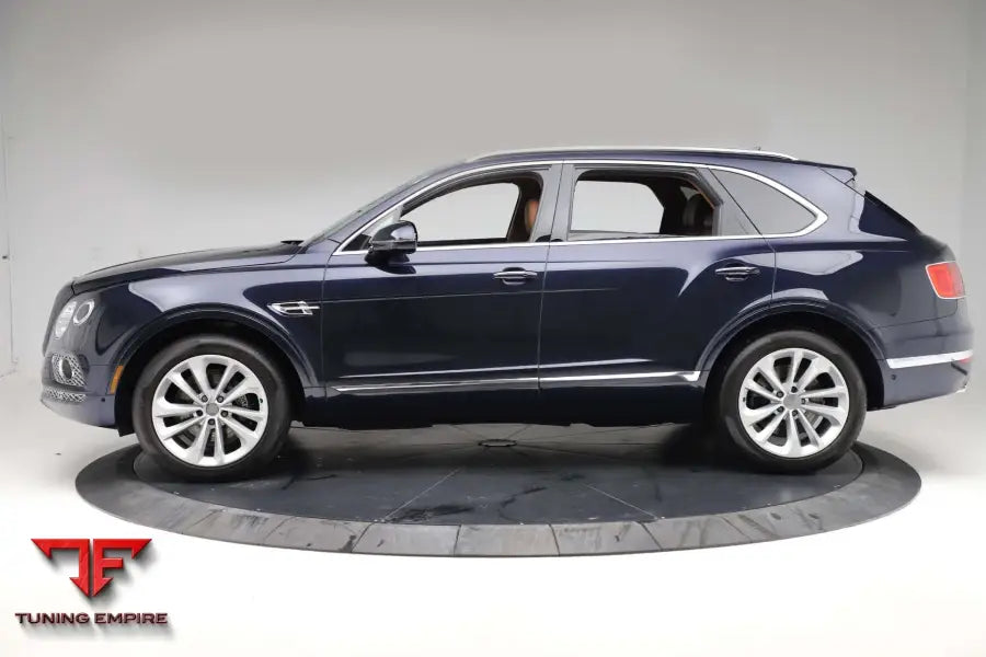 BENTLEY BENTAYGA BENTLEY CONTINENTAL GT BENTLEY FLYING SPUR BENTLEY MULSANNE B35 WHEELS