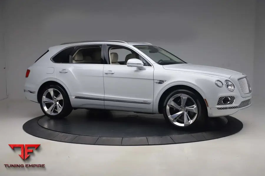 BENTLEY BENTAYGA BENTLEY CONTINENTAL GT BENTLEY FLYING SPUR BENTLEY MULSANNE B37 WHEELS