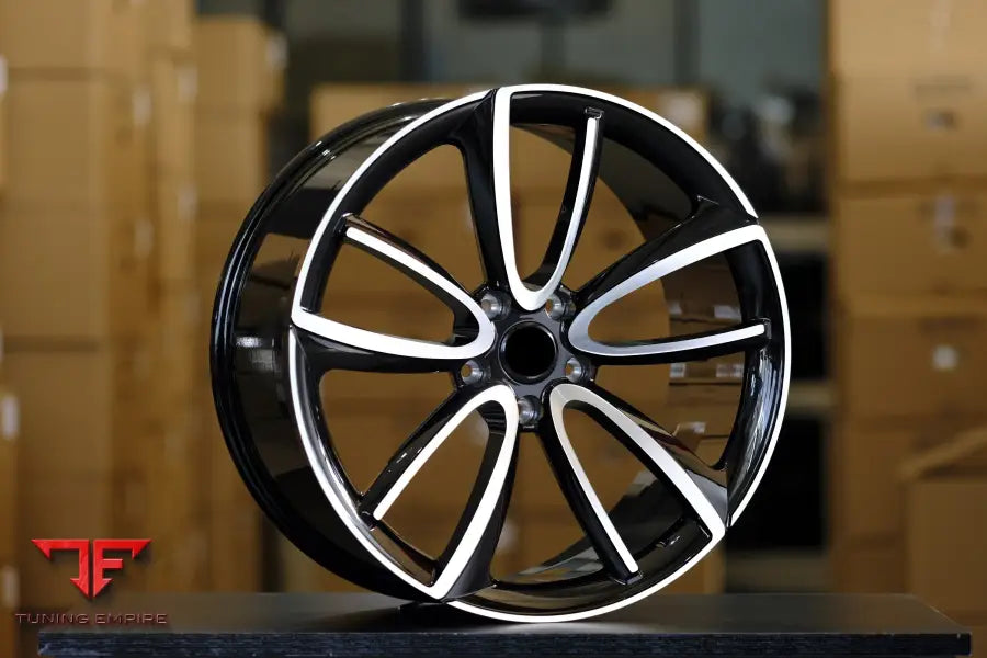 BENTLEY BENTAYGA WHEELS
